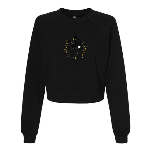 Foothill Bella canvas hoodie 7505